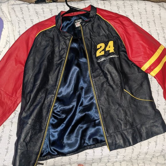 Jeff Gordon jacket - Picture 1 of 3